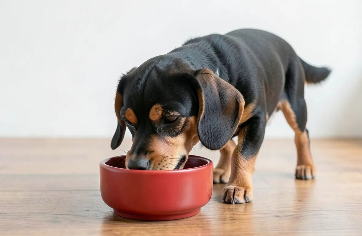 cibo cani