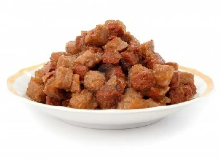 Cibo umido per cani