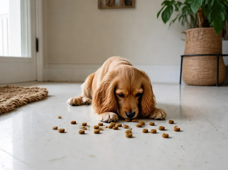 mangime cani