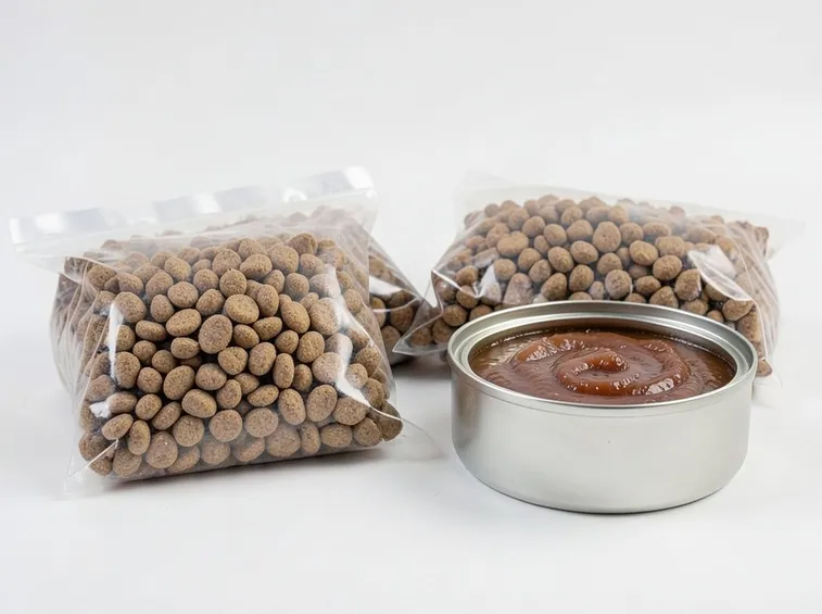 cibo per cane
