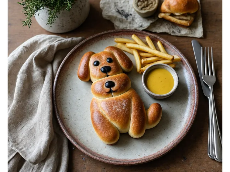 ricette cani