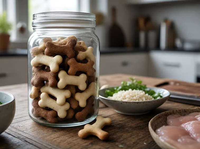 ricette cani
