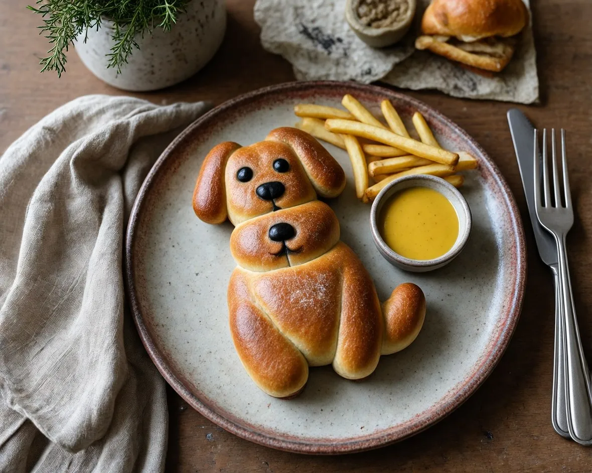 ricette cani