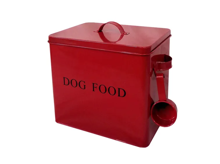 cibo cani