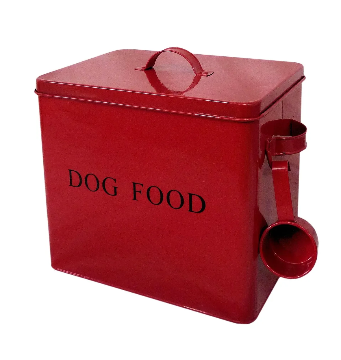 cibo cani