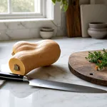 Proprietà nutrizionali della zucca per il cane