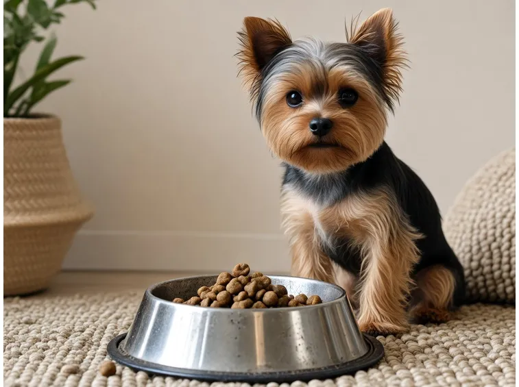 cuccioli cane alimentazione