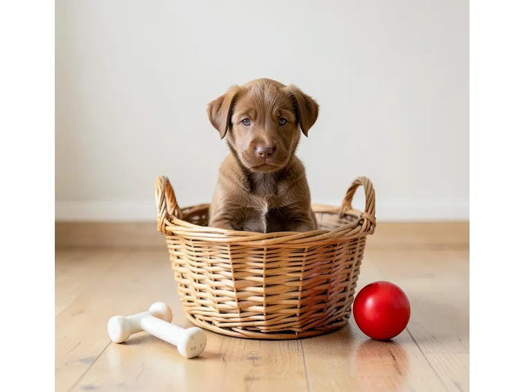 cuccioli cane alimentazione