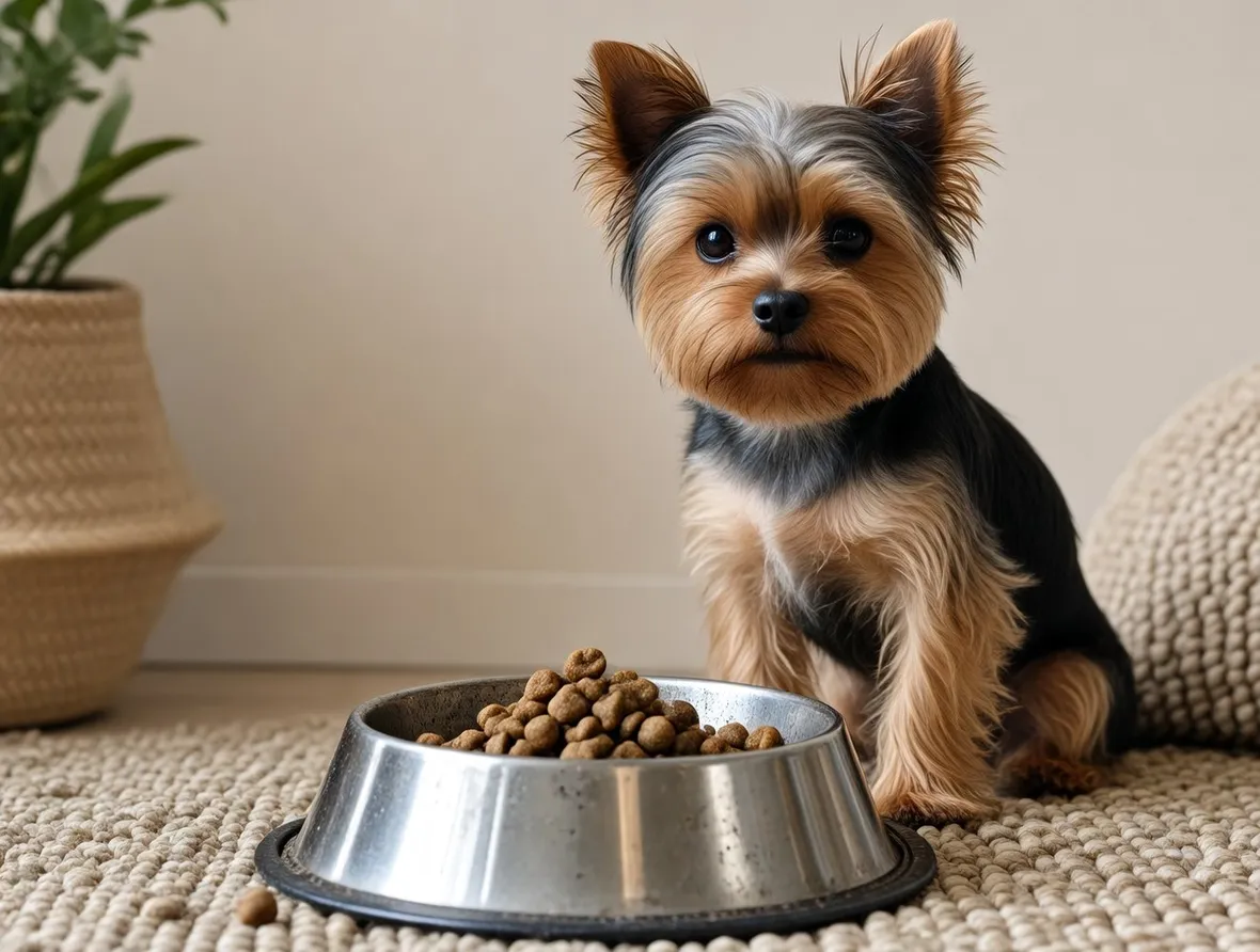 cuccioli cane alimentazione