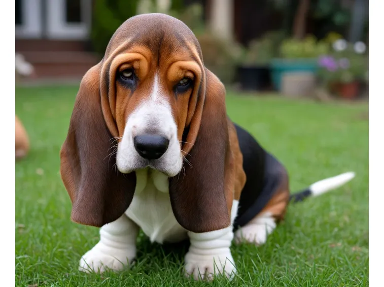 Bassethound