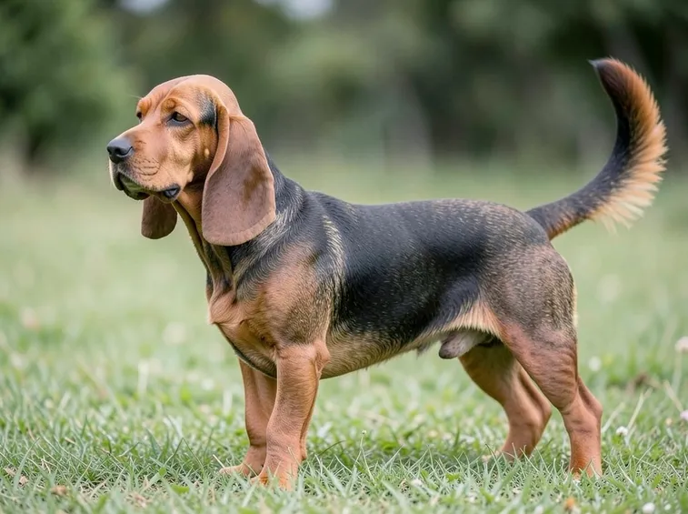 Bassethound