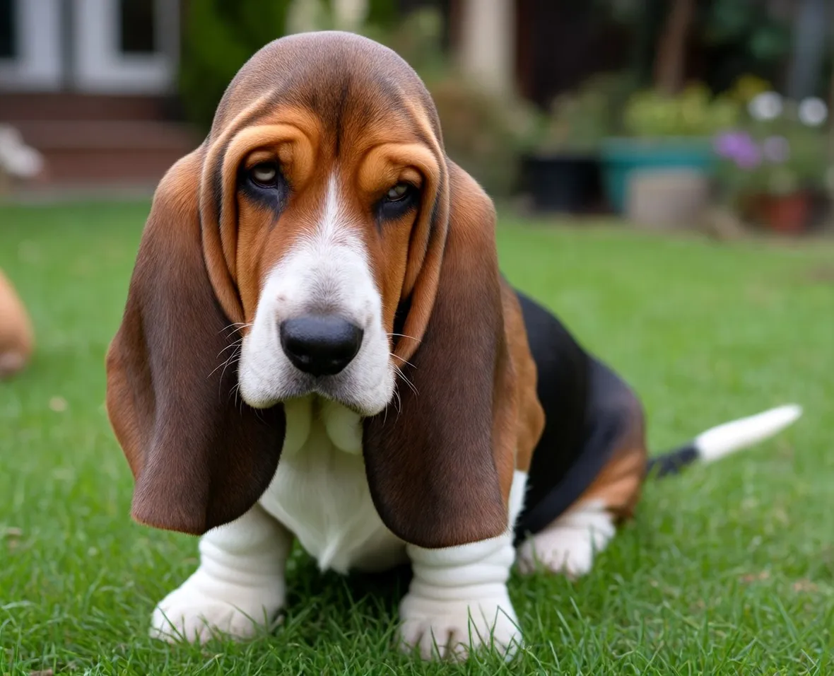 Bassethound