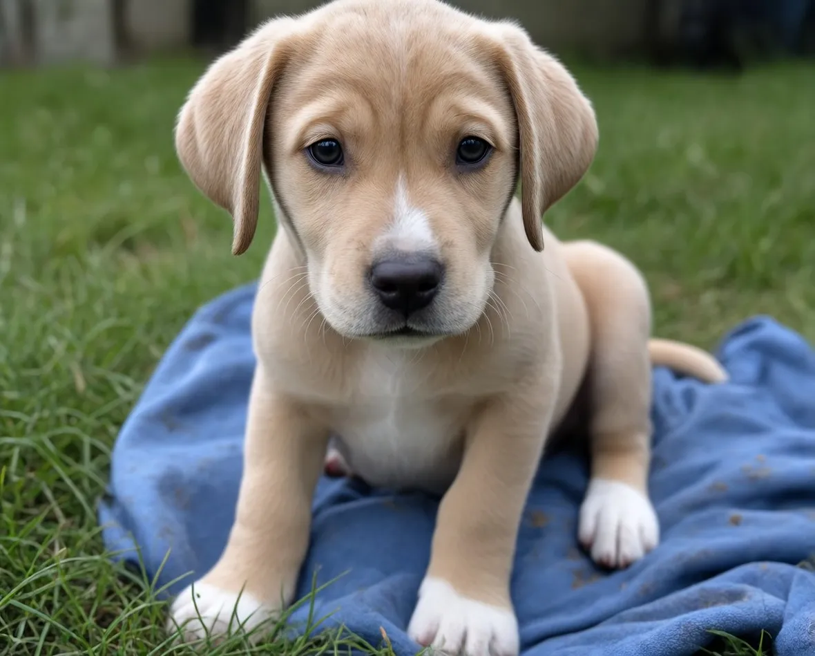 cuccioli cane