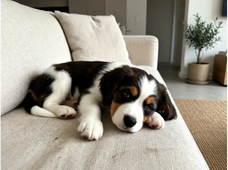 Cerco cuccioli cani