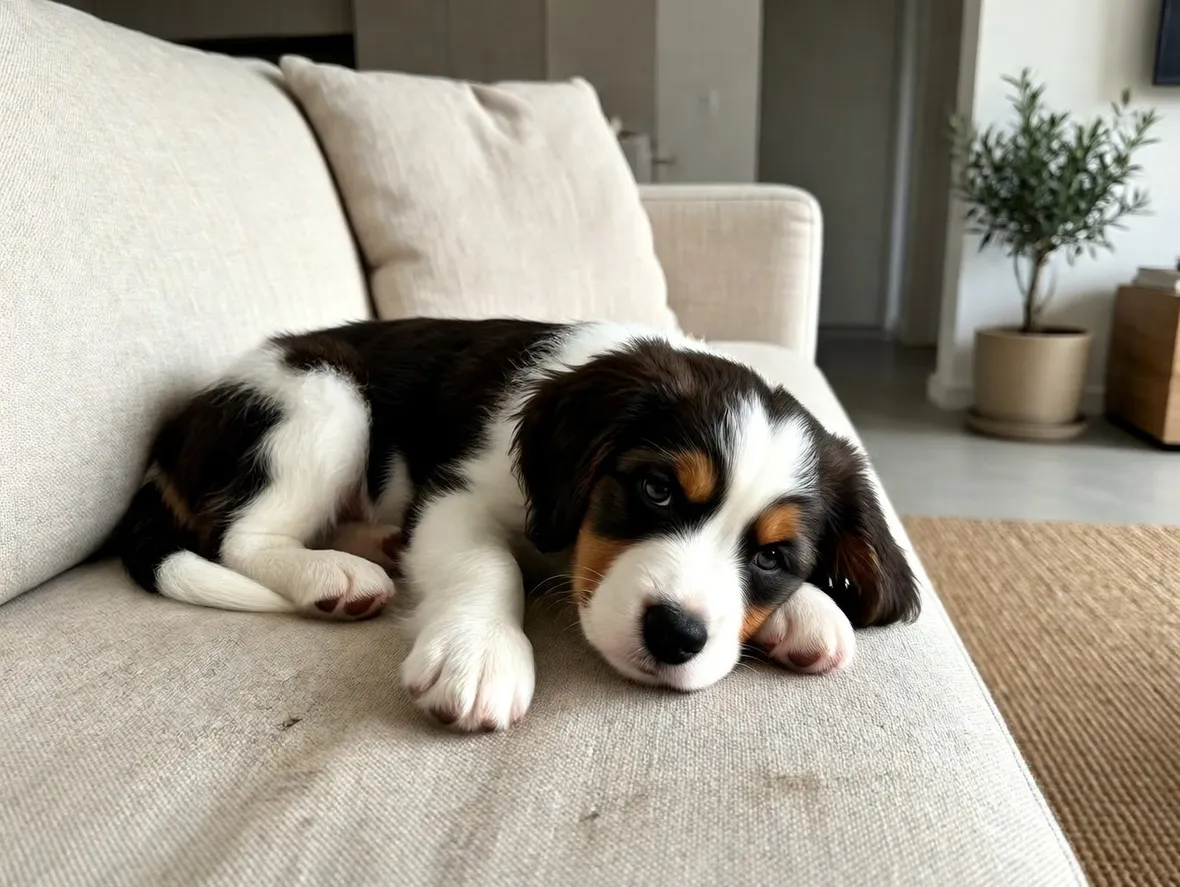 Cerco cuccioli cani