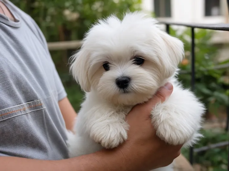 cerco cuccioli