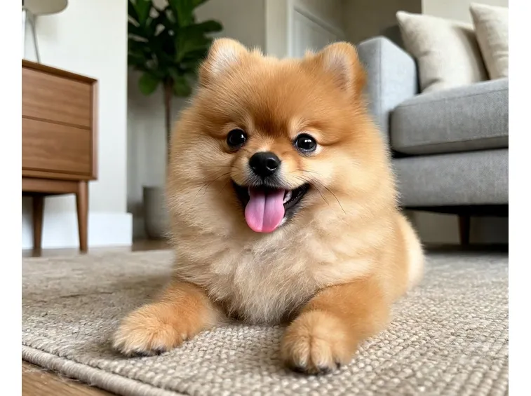 cerco cuccioli