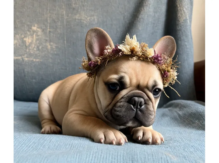 cuccioli cane nascita