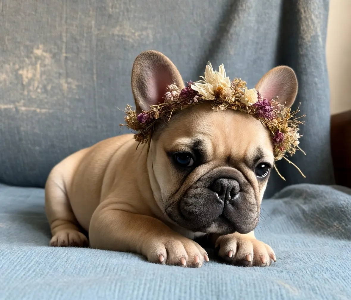 cuccioli cane nascita