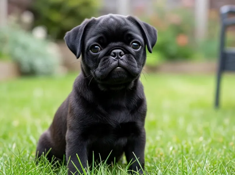 cuccioli carlino