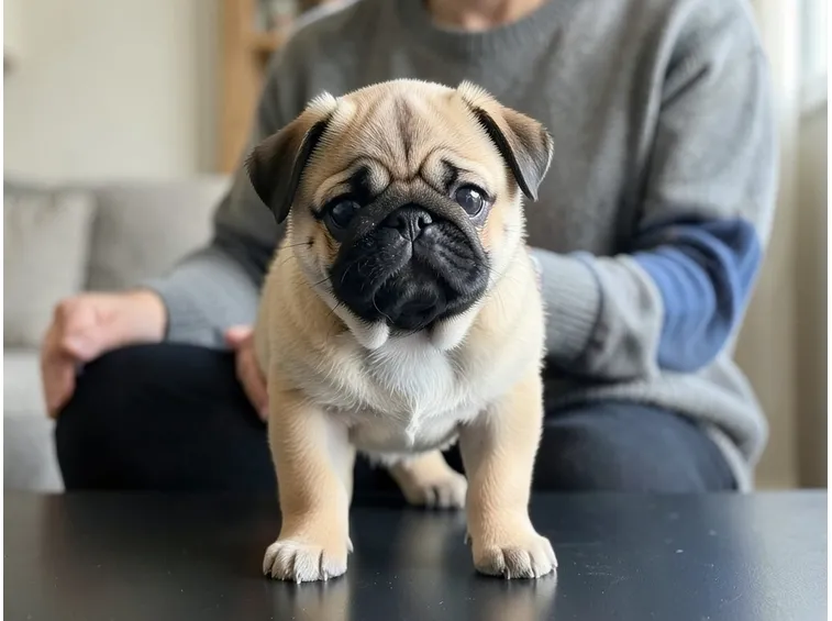 carlino cuccioli