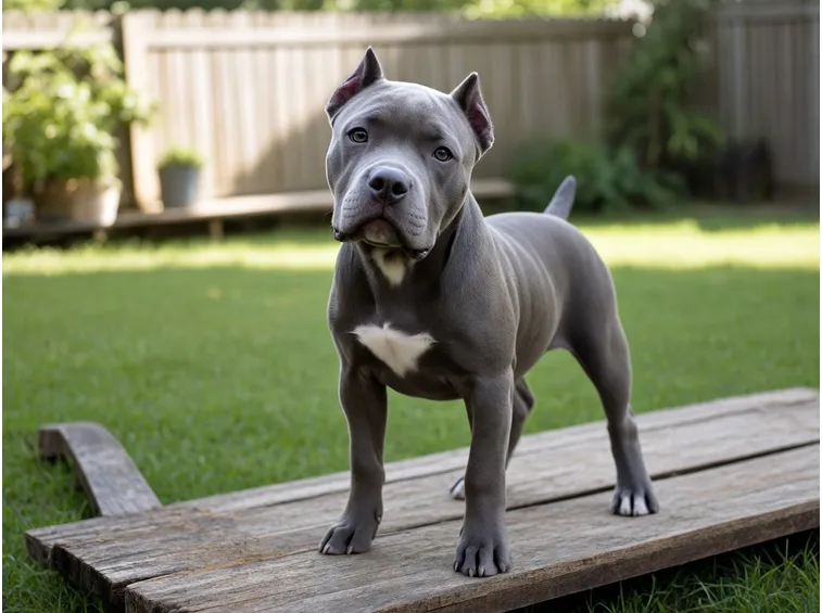 pitbull