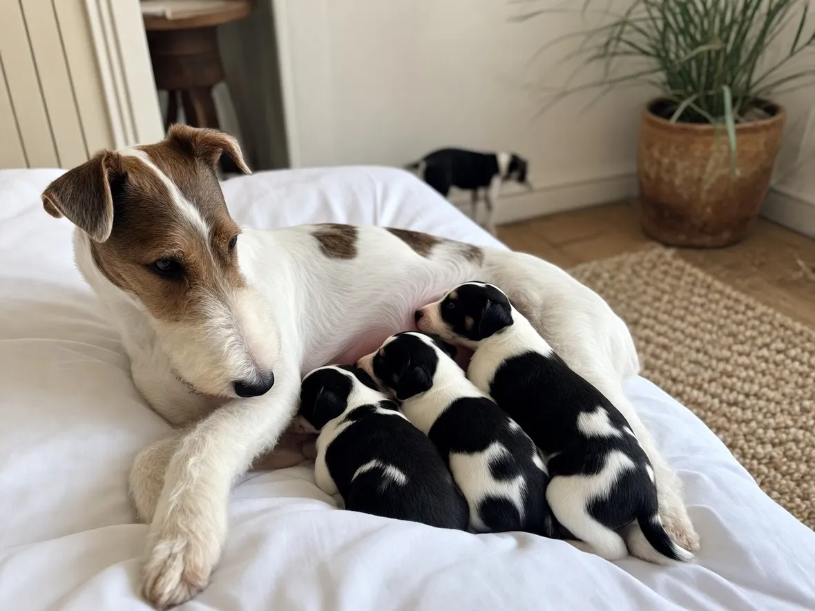 Fox Terrier