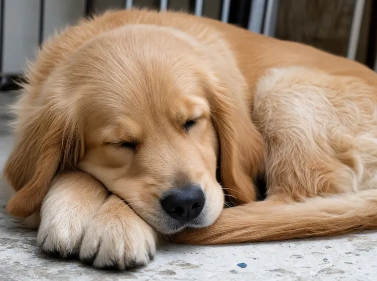 cuccioli cane