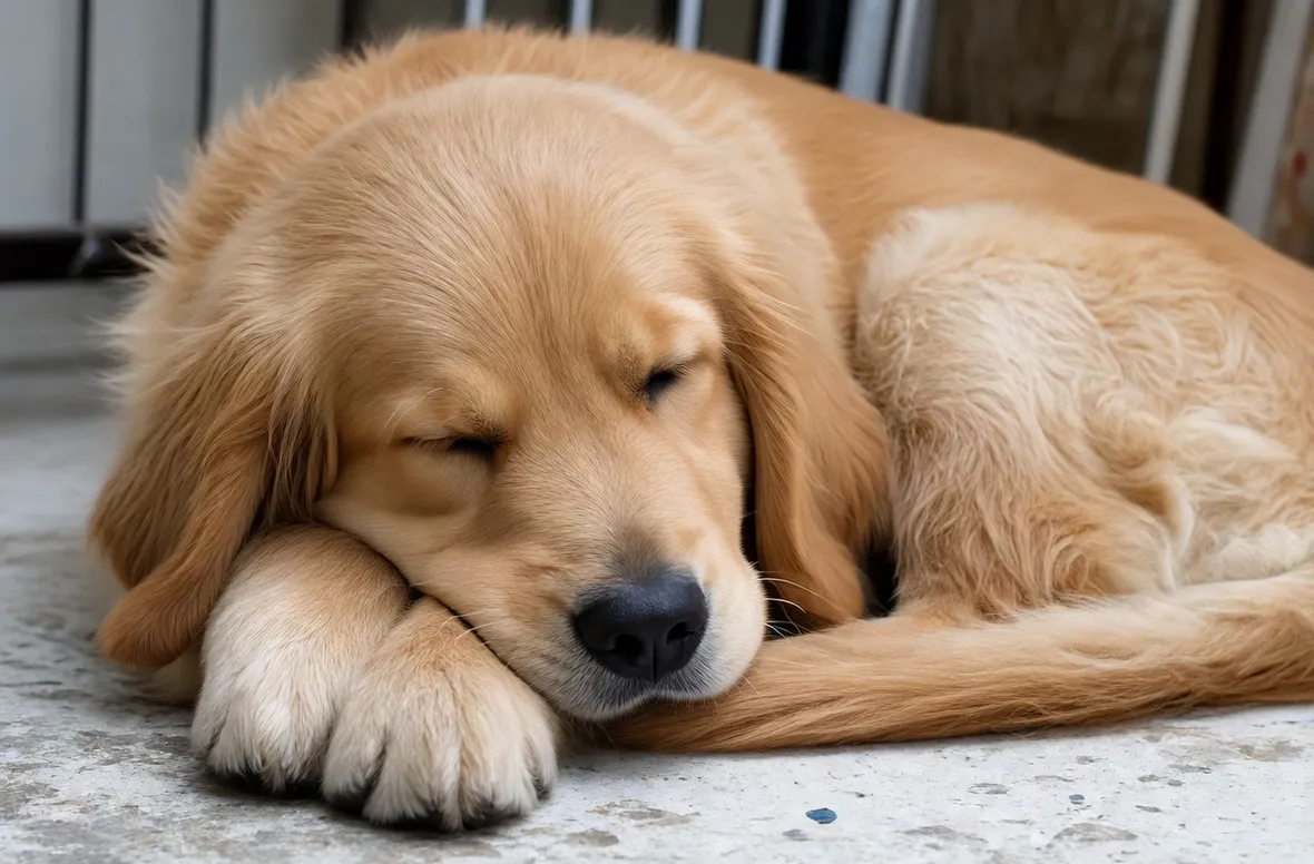 cuccioli cane