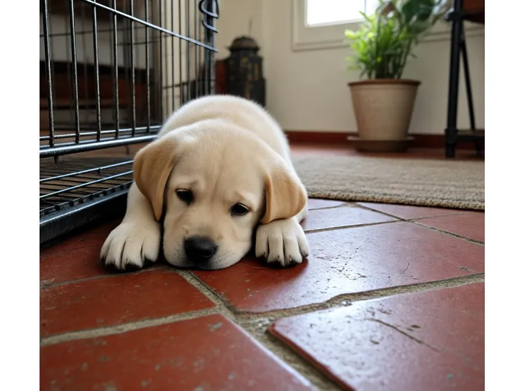 cuccioli labrador
