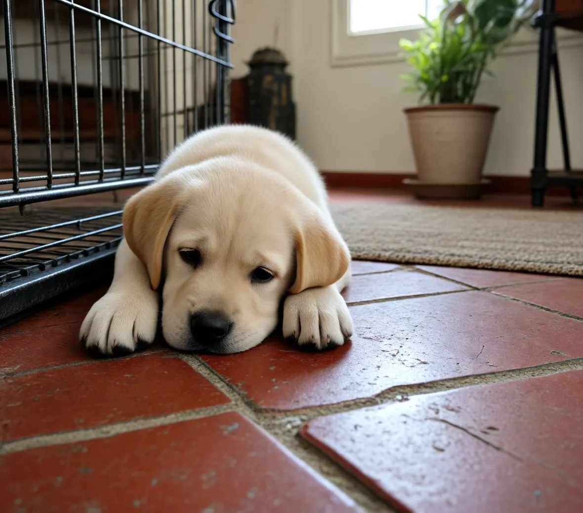 cuccioli labrador