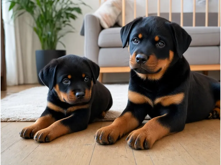 cuccioli