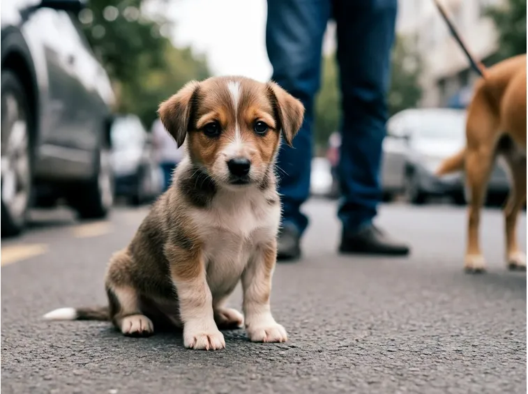 regalo cuccioli