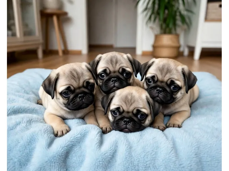 vendita cuccioli