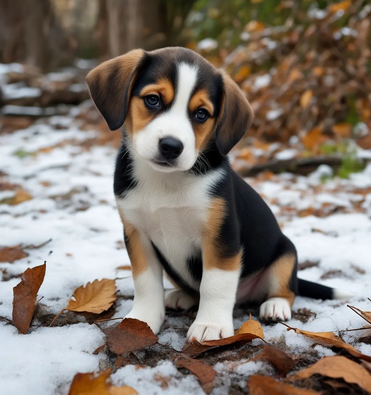 vendita cuccioli