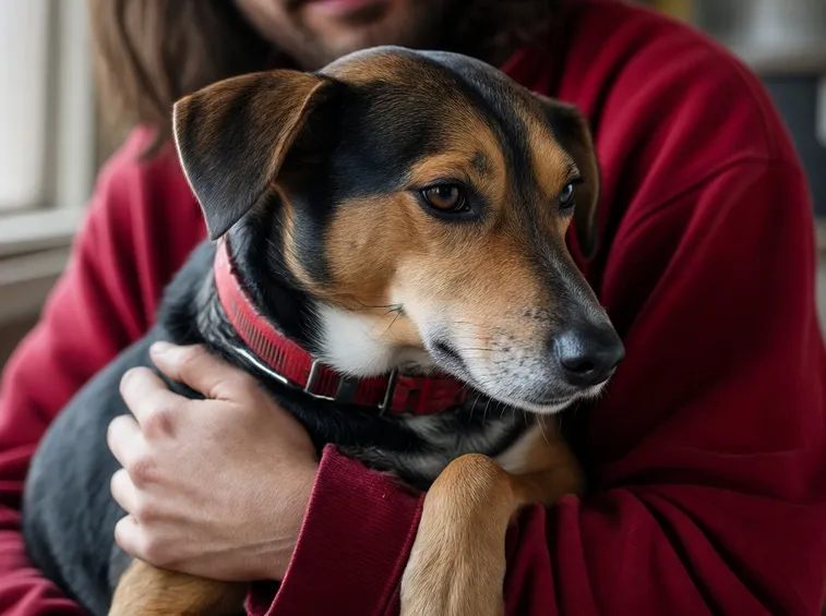 tara dog