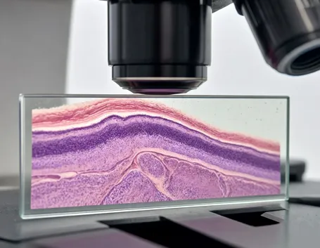 Micosi del cane al microscopio