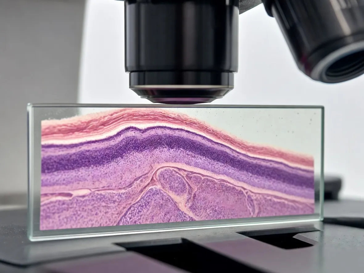 Micosi del cane al microscopio