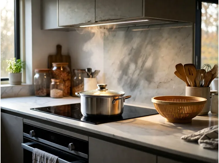 Preparazione corretta delle castagne