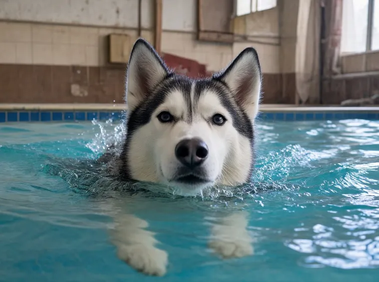 Quando l'odore non passa: i segnali da far controllare al veterinario