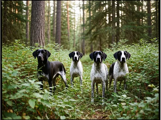 Cani da ricerca