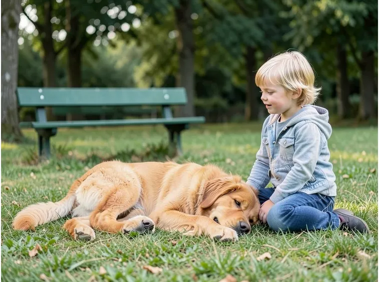Leonberger