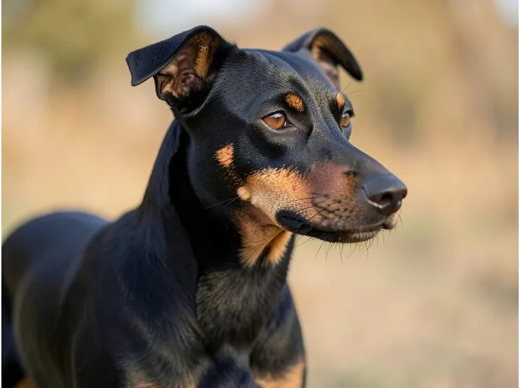 Pinscher