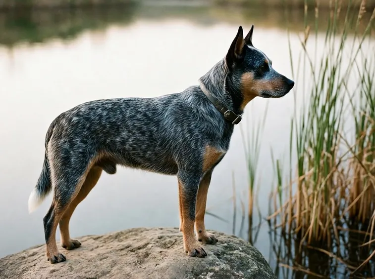 Australian Cattle dog