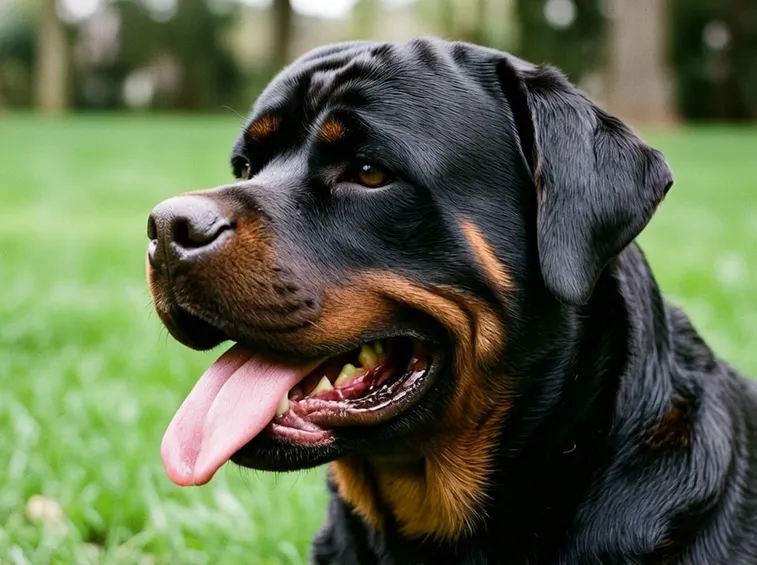 Rottweiler