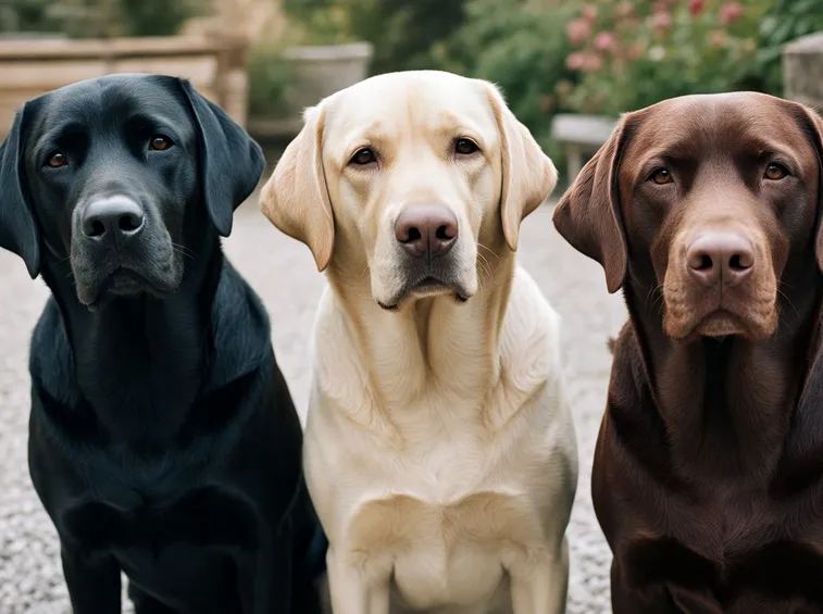 Labrador retriever