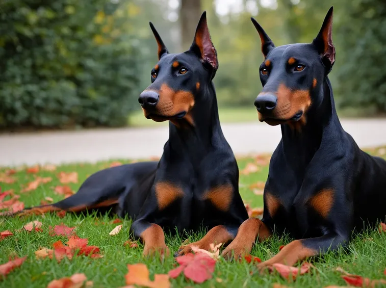 Doberman
