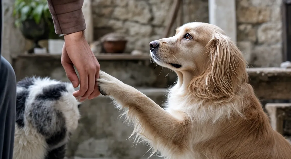 cani intelligenti