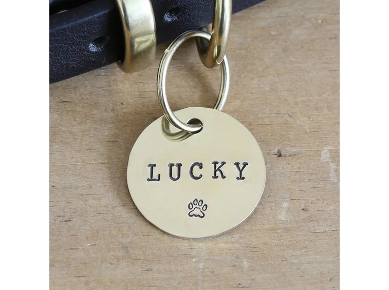 lucky