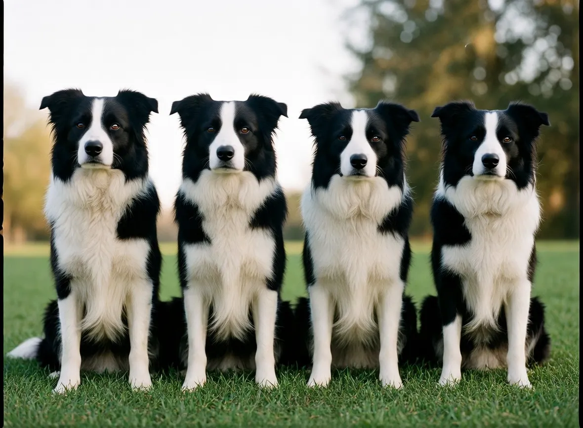 foto cani